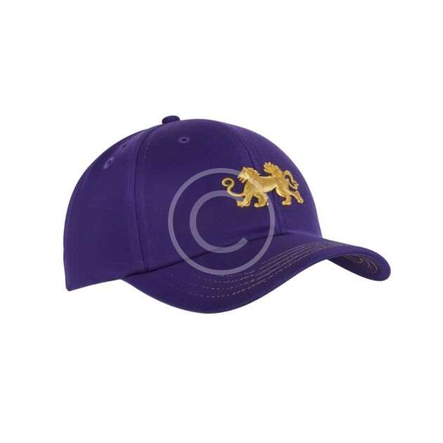 Baseball cap